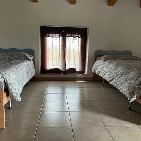 Appartement Le Mansarde