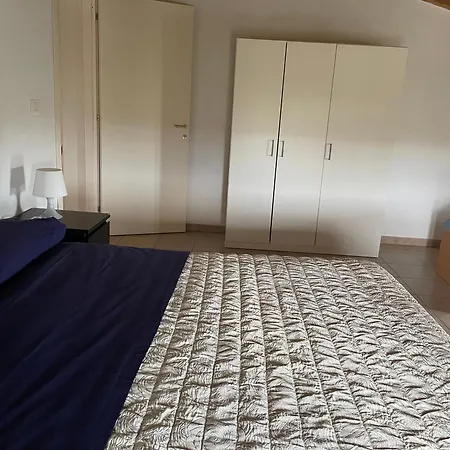 Le Mansarde Apartamento Ortona