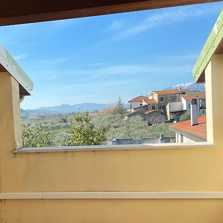 Le Mansarde * Ortona