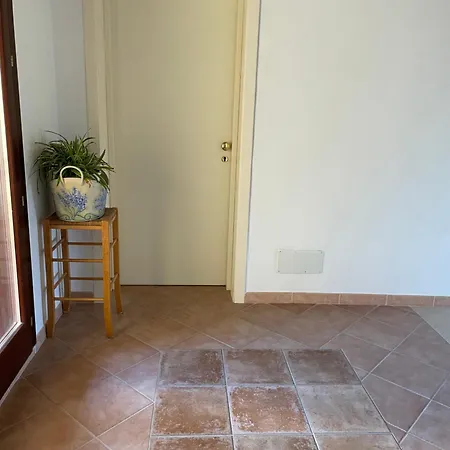 Apartamento Le Mansarde Ortona
