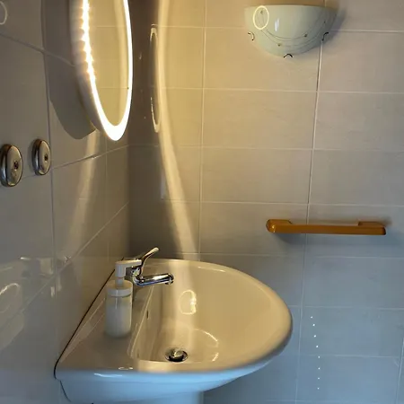 Le Mansarde Apartamento