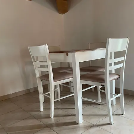 Le Mansarde Appartement