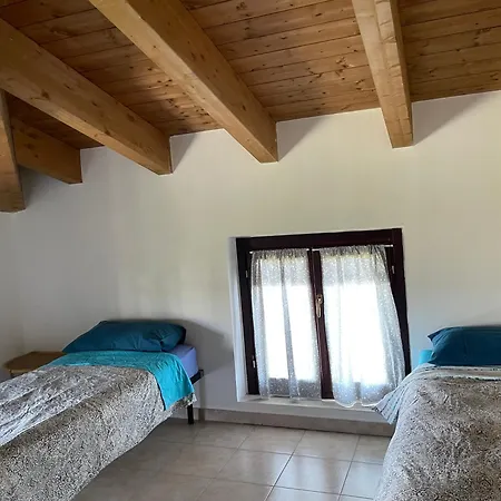 Le Mansarde *